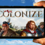 Colonize Mobile