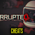 Corrupted Cheats