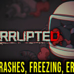 Corrupted Crash