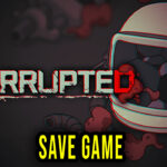 Corrupted Save Game