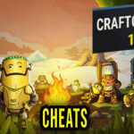 Craftomation 101 Cheats
