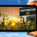 Craftomation 101 Mobile