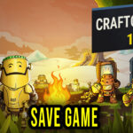Craftomation 101 Save Game