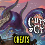 Cursed Crew Cheats