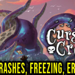 Cursed Crew Crash