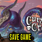 Cursed Crew Save Game