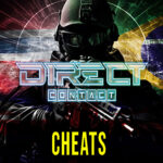DIRECT CONTACT Cheats