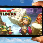 DRAGON QUEST BUILDERS Mobile