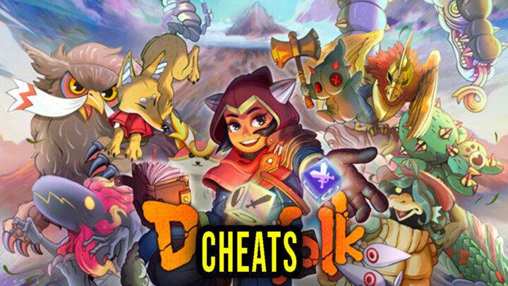 Dicefolk – Cheats, Trainers, Codes