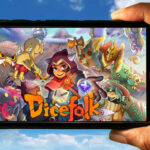 Dicefolk Mobile