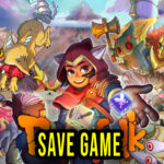 Dicefolk Save Game