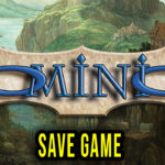Dominion Save Game
