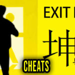 EXIT KUN Cheats