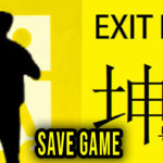 EXIT KUN Save Game