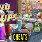 Feed The Cups Cheats