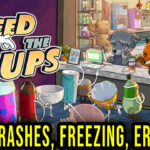 Feed The Cups Crash