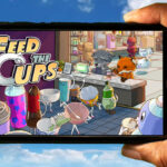Feed The Cups Mobile