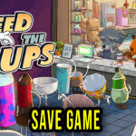 Feed The Cups Save Game