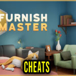 Furnish Master Cheats