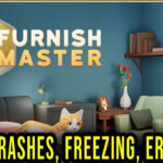 Furnish Master Crash