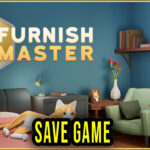 Furnish Master Save Game
