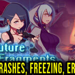 Future Fragments Crash