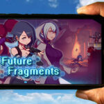 Future Fragments Mobile