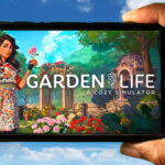 Garden Life A Cozy Simulator Mobile