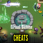 Graalonline Era Cheats