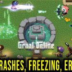 Graalonline Era Crash