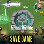 Graalonline Era Save game