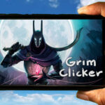 Grim Clicker Mobile