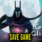 Grim Clicker Save Game