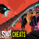 Helskate Cheats