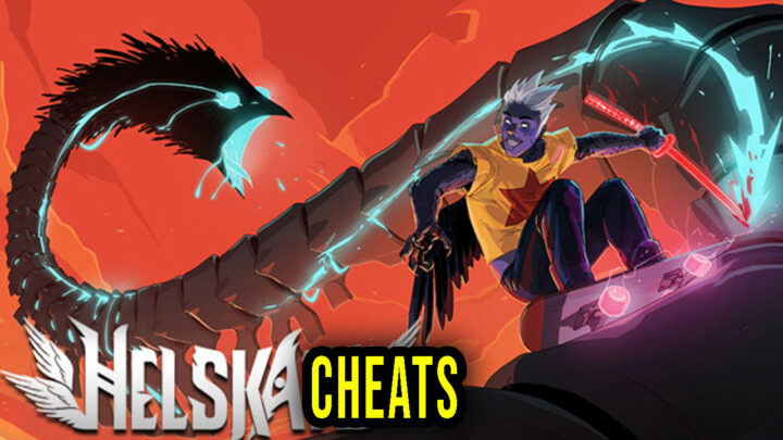 Helskate – Cheats, Trainers, Codes
