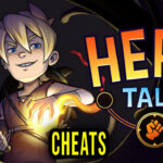 Hero Tale Cheats