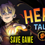 Hero Tale Save Game