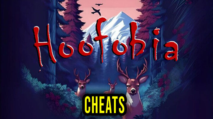 Hoofobia – Cheats, Trainers, Codes