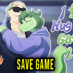 I Wani Hug that Gator! Save Game