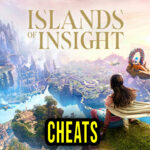 Islands of Insight Cheats