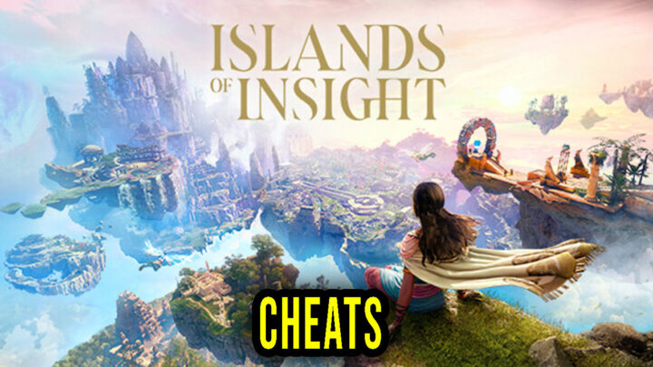 Islands of Insight – Cheats, Trainers, Codes