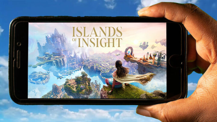 Islands of Insight Mobile – How to play on an Android or iOS phone?