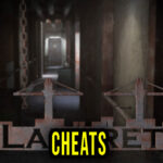 Lazaret Cheats