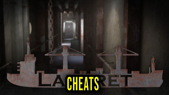 Lazaret – Cheats, Trainers, Codes