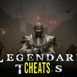 Legendary Tales Cheats
