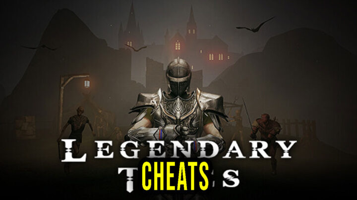 Legendary Tales – Cheats, Trainers, Codes