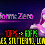 Lifeform Zero Lag