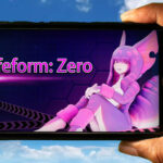 Lifeform Zero Mobile