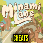 Minami Lane Cheats