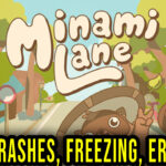 Minami Lane Crash